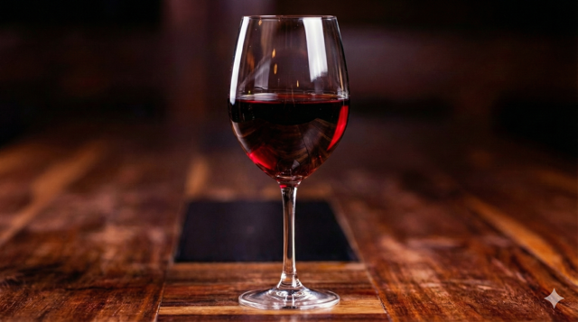 Wine Glass